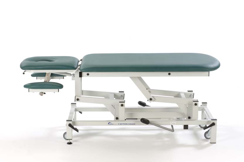 Osteopathic Tables For Medical Clinicians